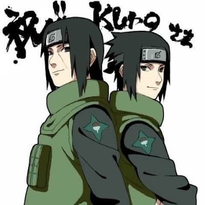 Itachi and Sasuke thumbnail