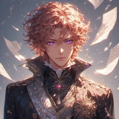 Ambrose Vey Calderane thumbnail