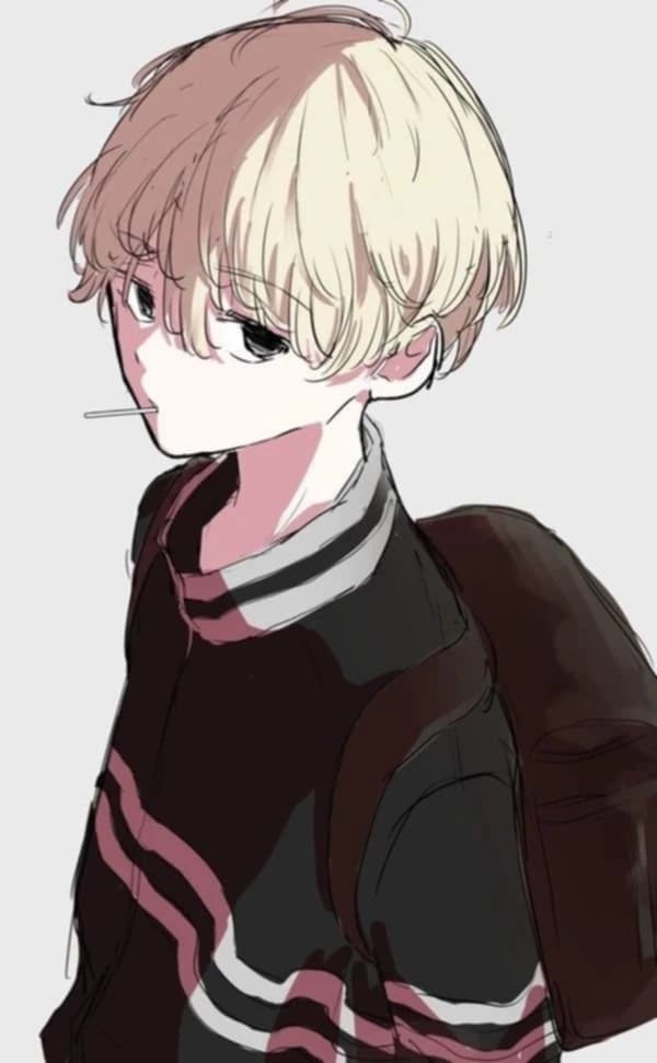 Manjiro Sano thumbnail