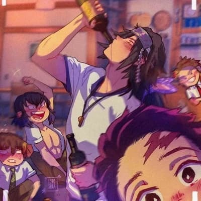 The pillars thumbnail