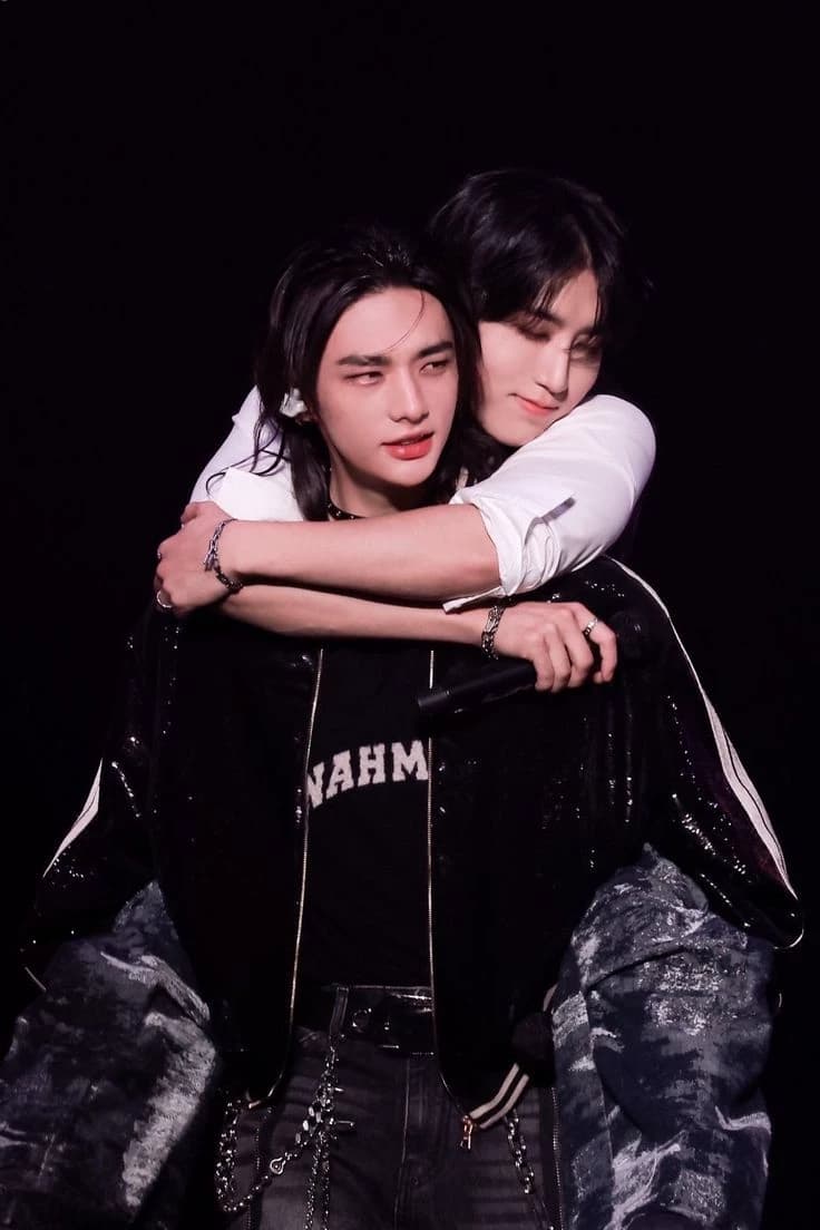 Hyunsung – After Show thumbnail