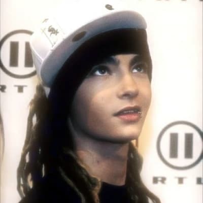 TOM KAULITZ thumbnail