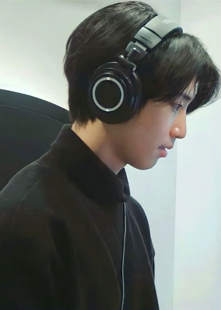 Han Jisung – Its Producer thumbnail