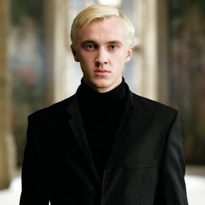 Lucius Malfoy thumbnail