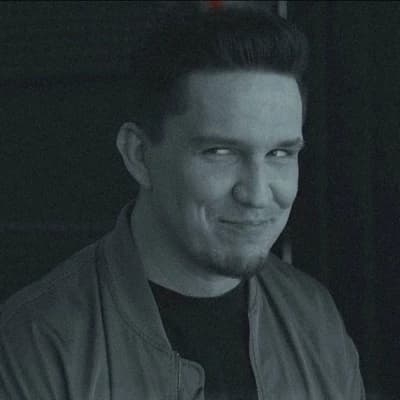 Dima Maslennikov thumbnail