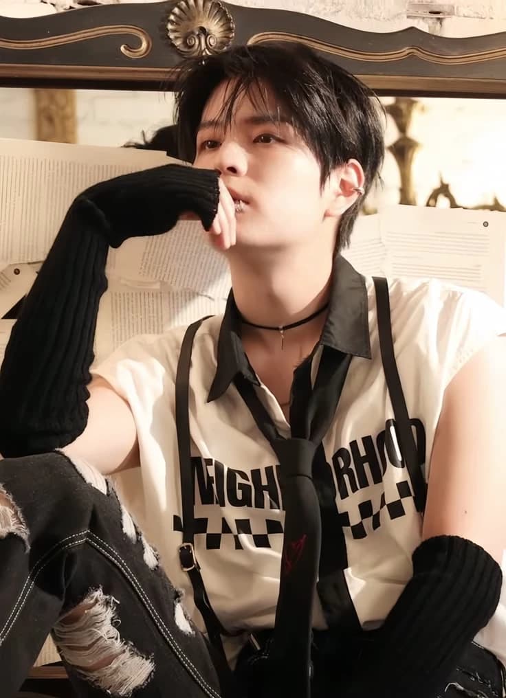 Seunge thumbnail
