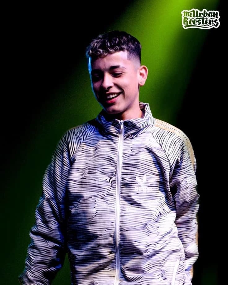 Mateo Palacios thumbnail