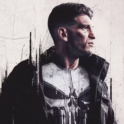 Frank Castle (The Punisher) thumbnail