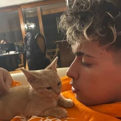 Mateo Palacios thumbnail