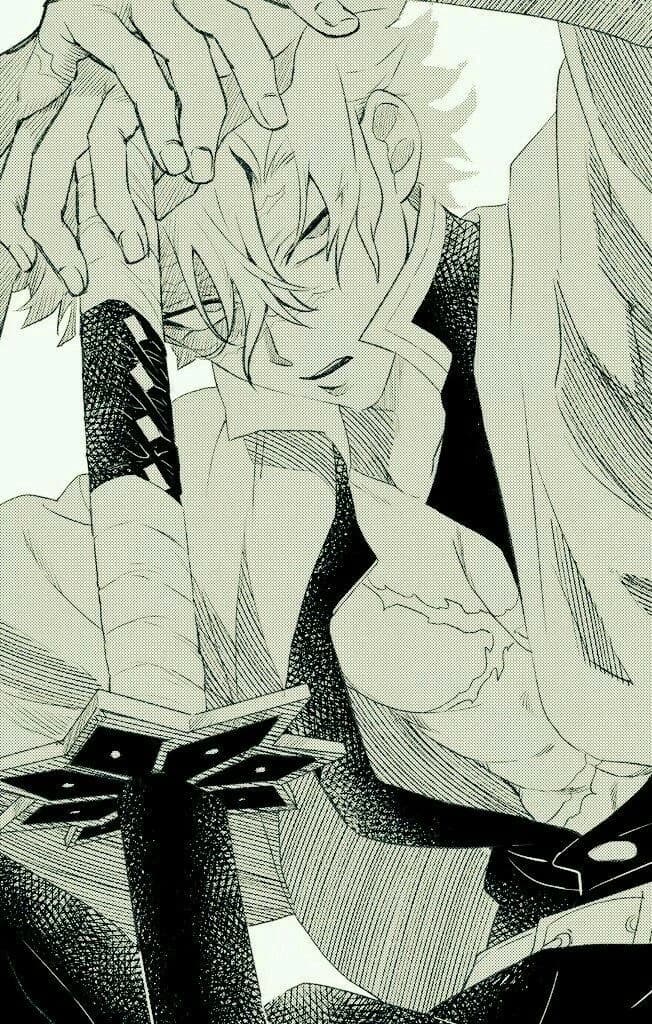 Sanemi Shinazugawa thumbnail