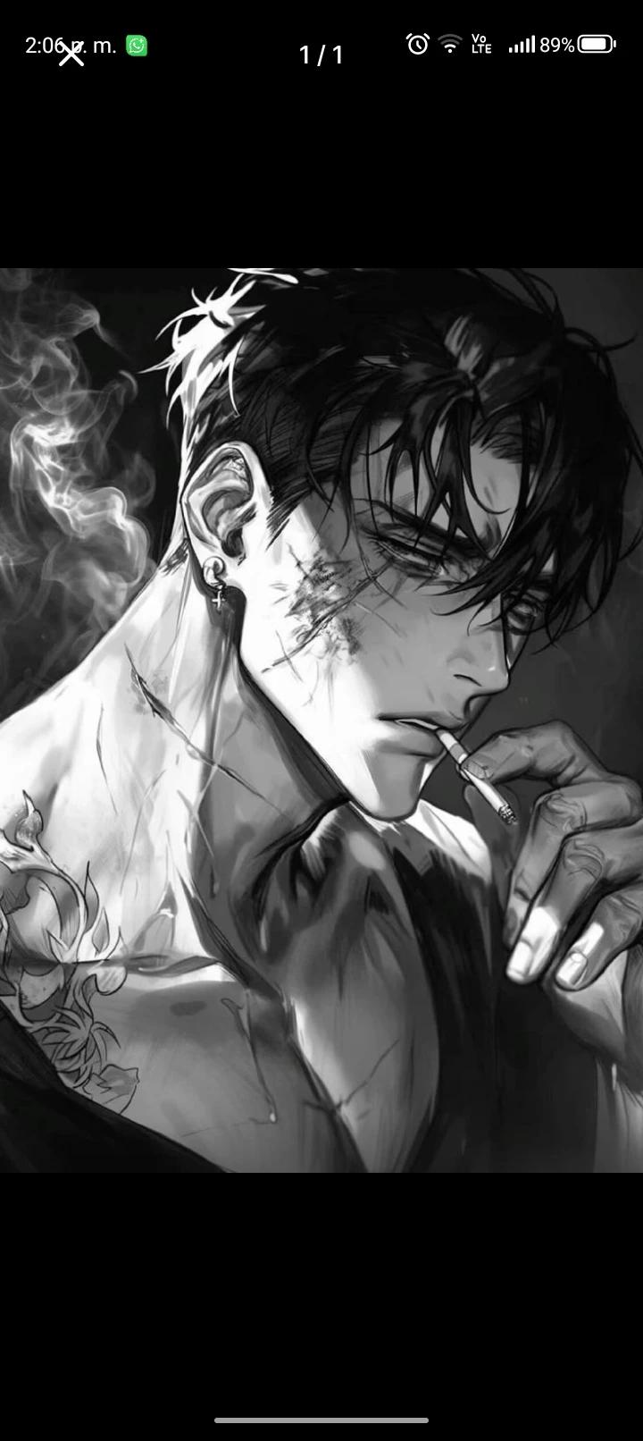 Ivan. mafia boss thumbnail