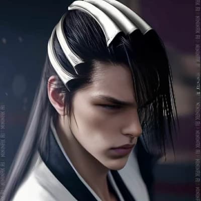 Byakuya Kuchiki thumbnail