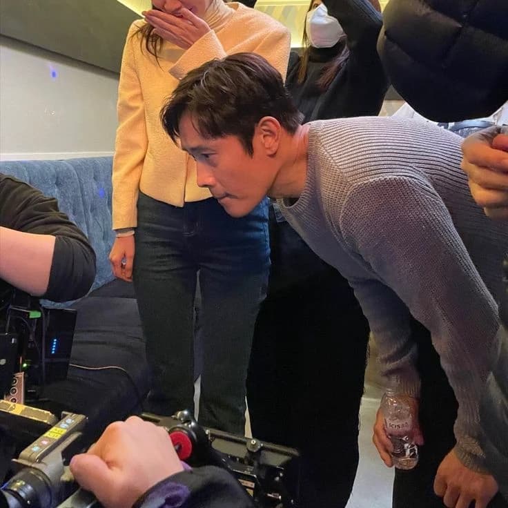 Lee Byung-hun thumbnail
