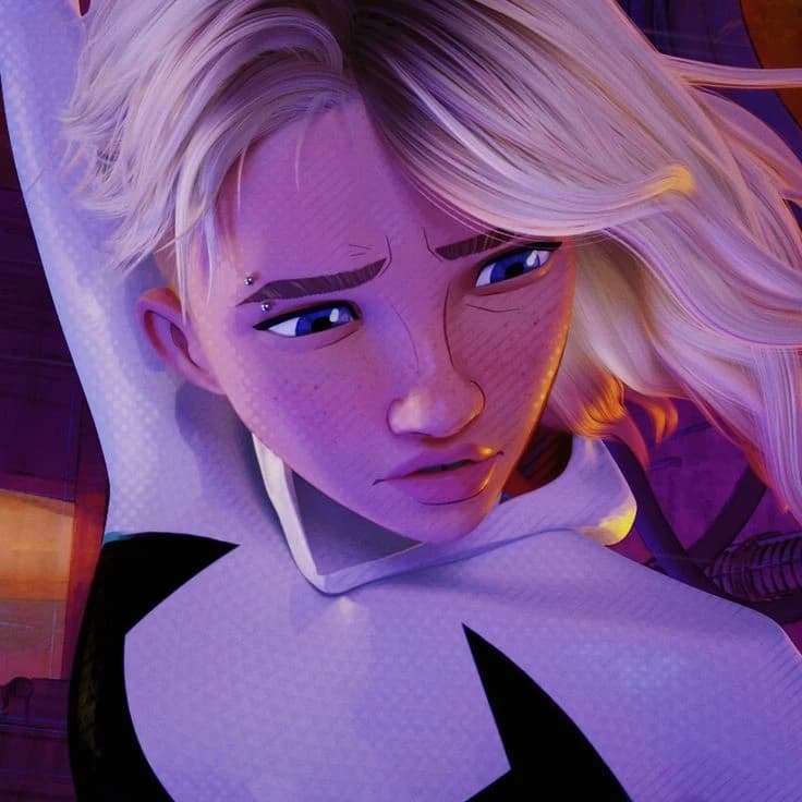 Gwen Stacy thumbnail