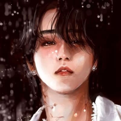 Prince Han Jisung thumbnail