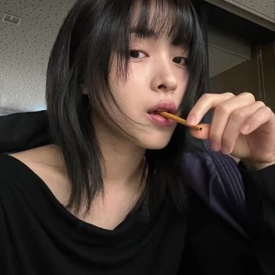 WLW|Shin Ryujin thumbnail