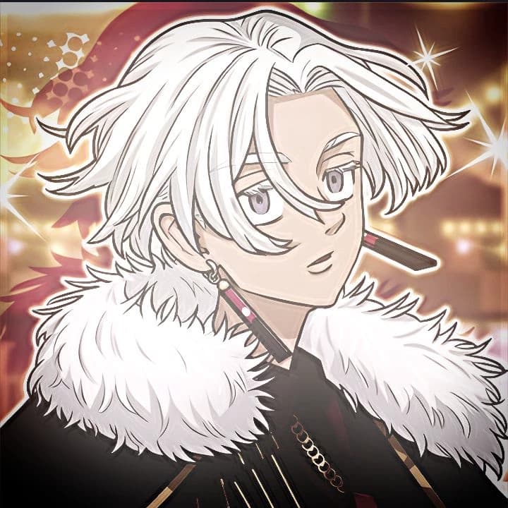 Izana Kurokawa thumbnail