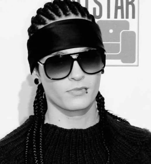 Tom Kaulitz thumbnail