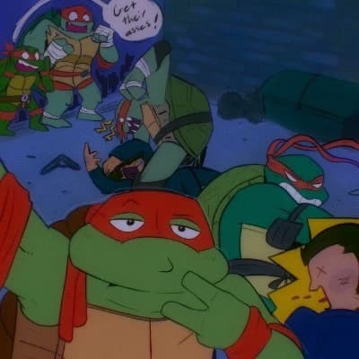 Raphael thumbnail