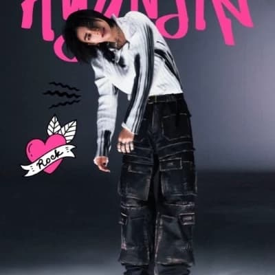 Hyunjin thumbnail