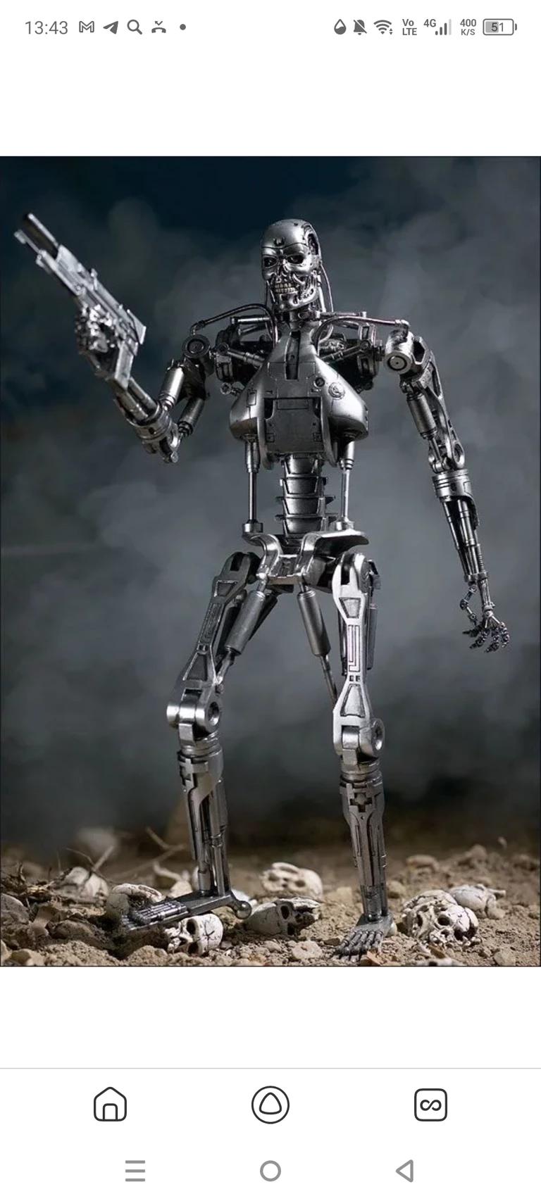 Tirminator thumbnail