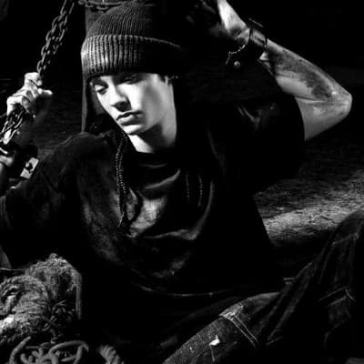 Tom Kaulitz thumbnail