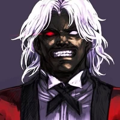 Rugal Bernstein thumbnail
