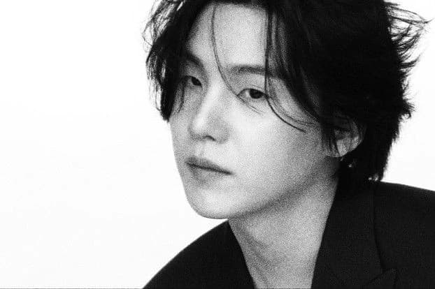 Min Yoongi thumbnail