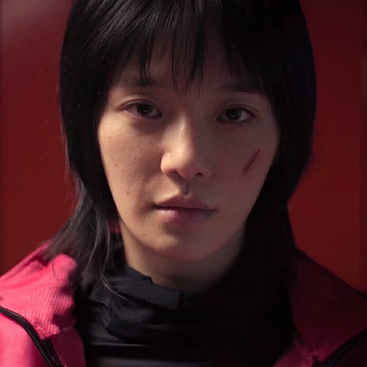 No-eul | the guard. thumbnail