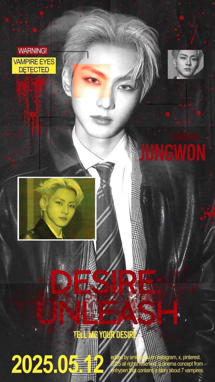 Jungwon thumbnail