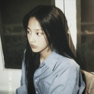 Kim Minji thumbnail
