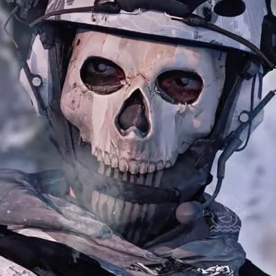 Ghost - regret thumbnail