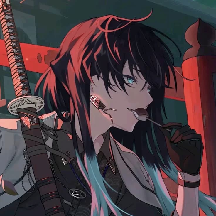 Muichiro thumbnail