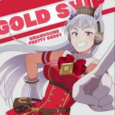 Gold Ship thumbnail