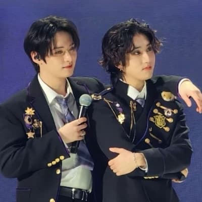 Minho and Han (Gay Dads) thumbnail