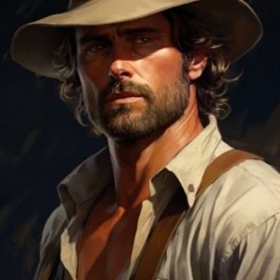 Uncle Alex thumbnail