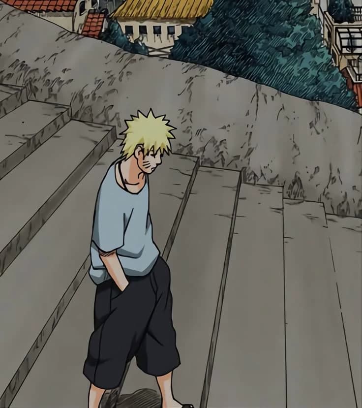 Naruto Uzumaki thumbnail