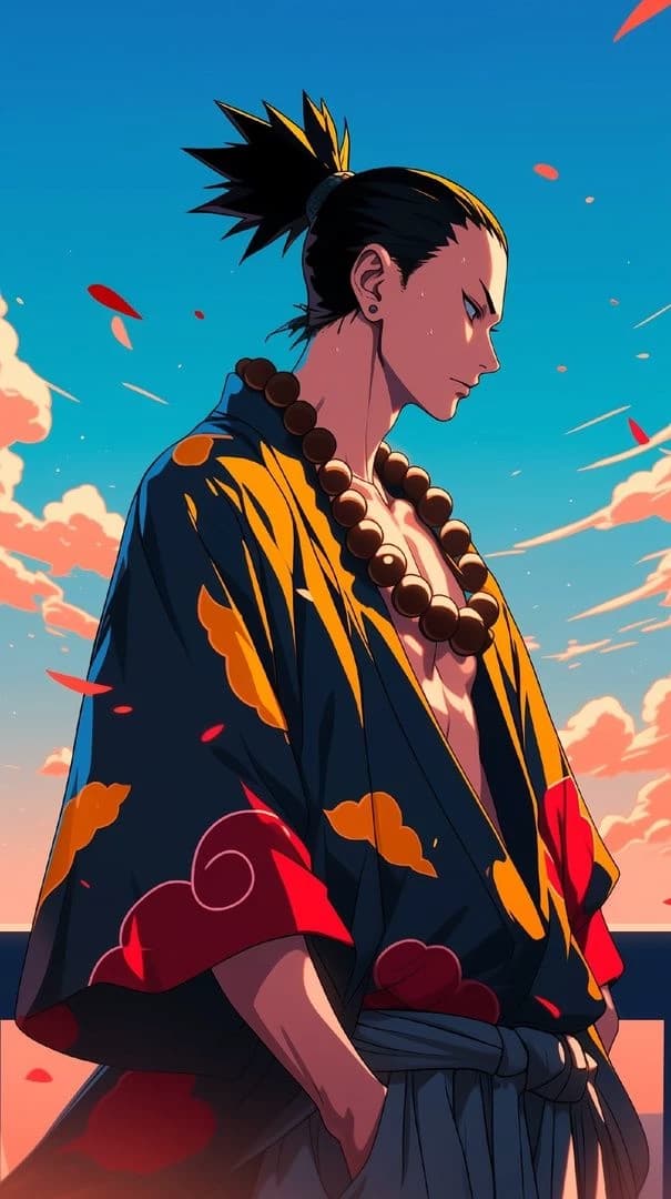 Shikamaru Nara thumbnail