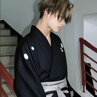 Nishimura Riki thumbnail