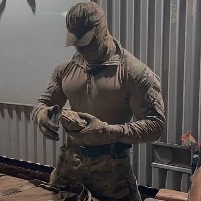 Aleksei Mikhailov thumbnail