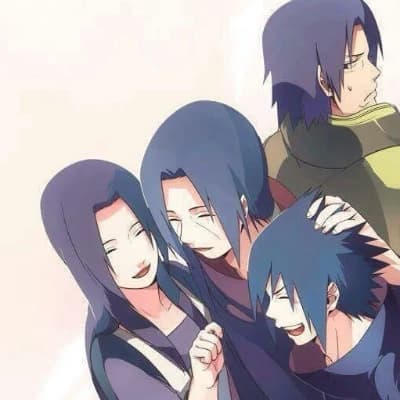 Uchiha family thumbnail
