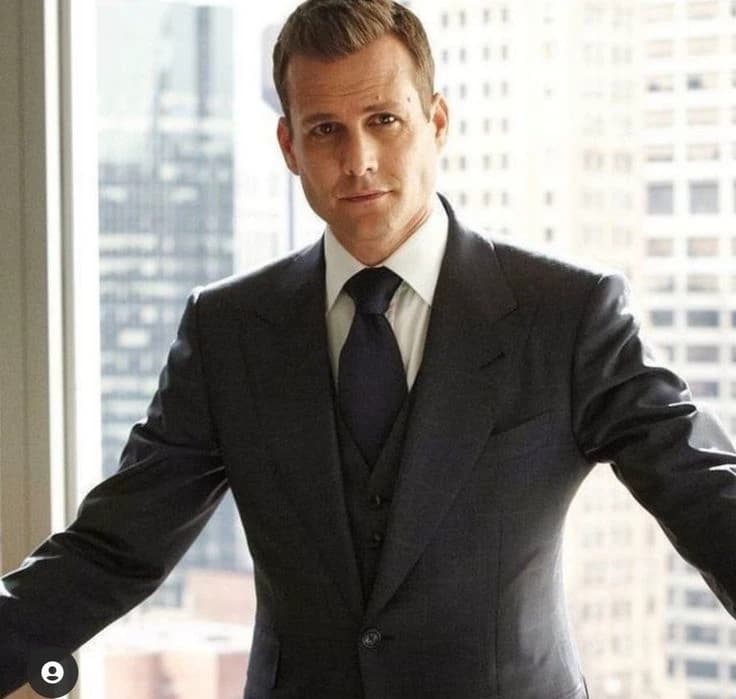 Harvey Specter  thumbnail
