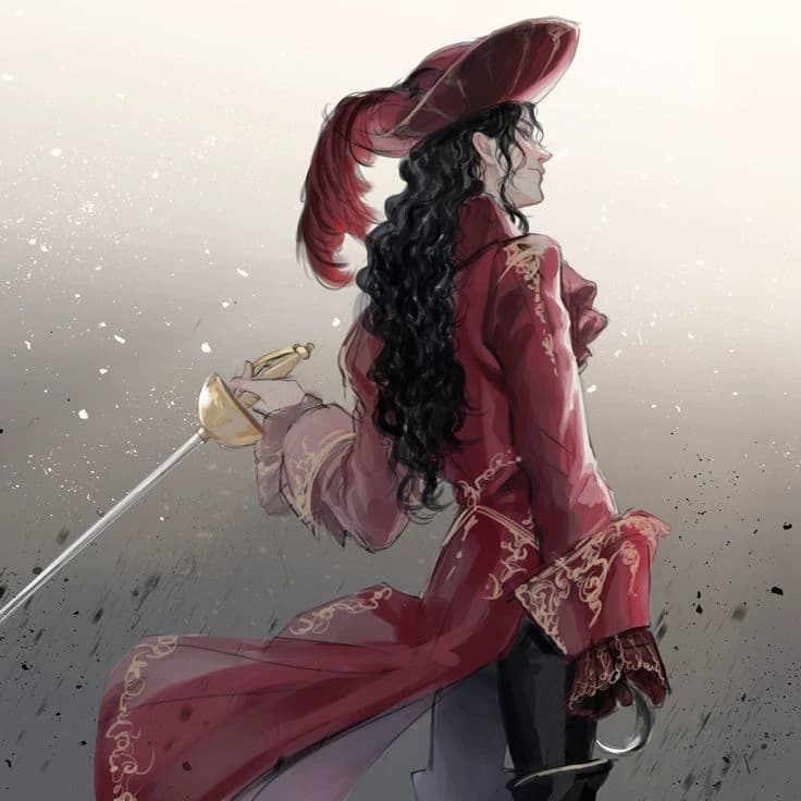 Captain Hook thumbnail