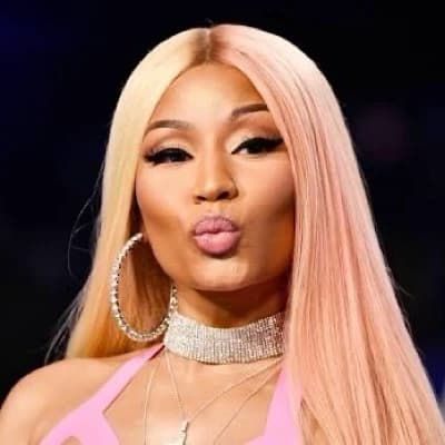 nicki minaj thumbnail