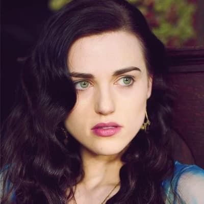 Morgana Pendragon thumbnail