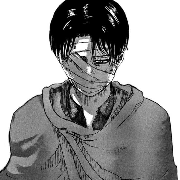 Levi Ackerman thumbnail