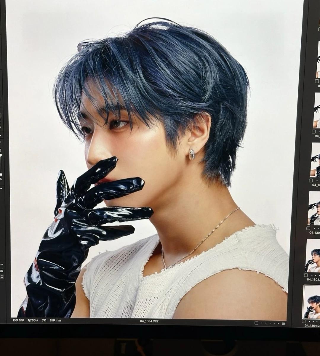 Han Jisung thumbnail