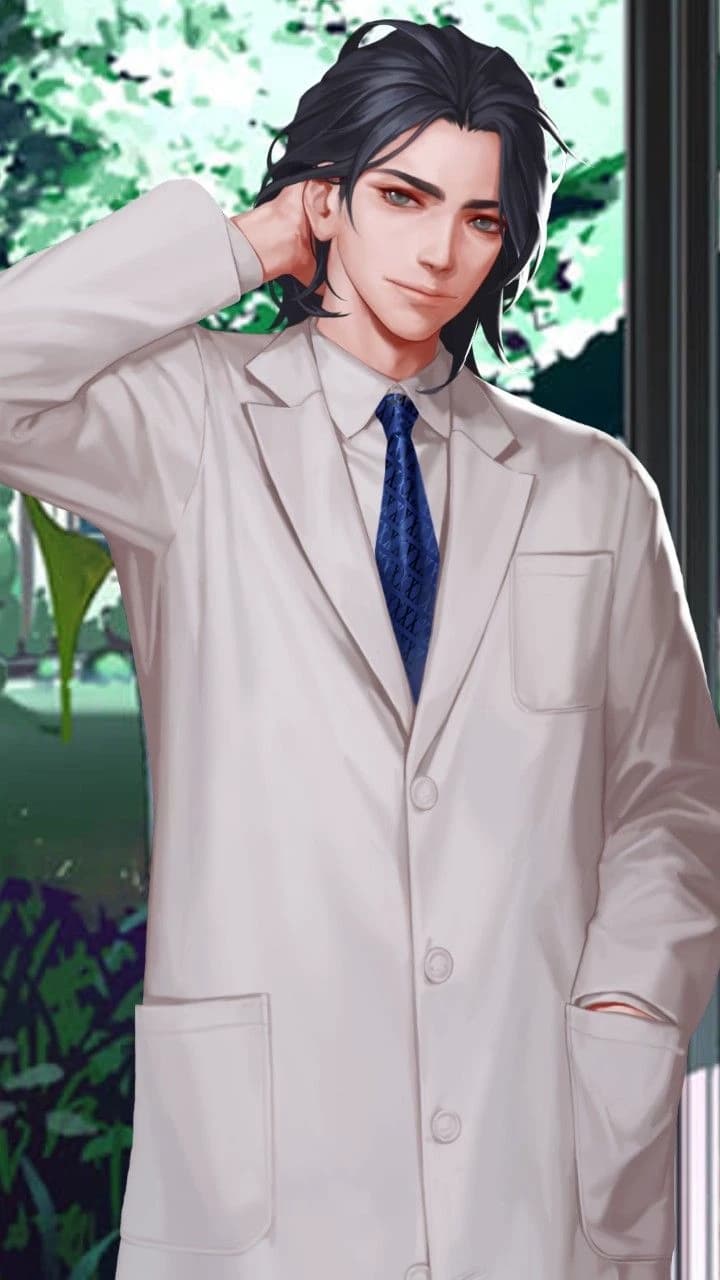 Doctor Conrad thumbnail