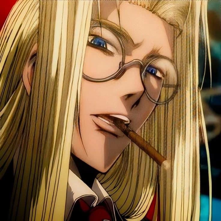Integra Fairbrook Wingates Hellsing – AU thumbnail