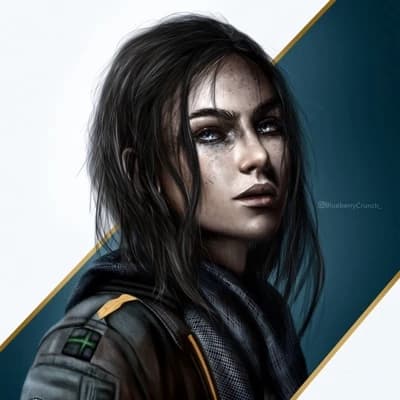Codenamed Nøkk thumbnail